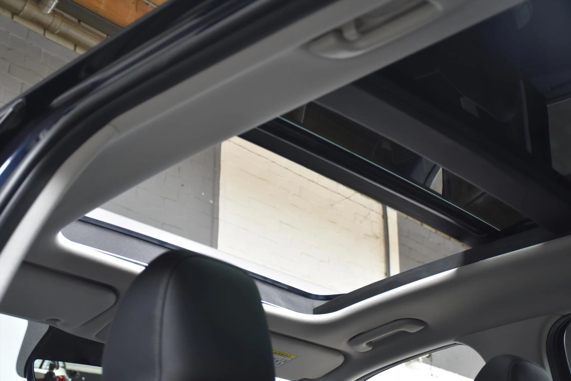 Hoofdafbeelding Kia Sorento