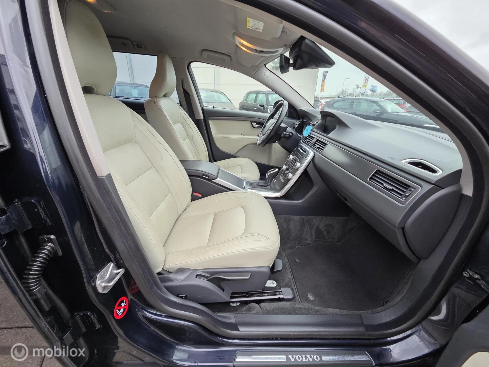 Hoofdafbeelding Volvo V70