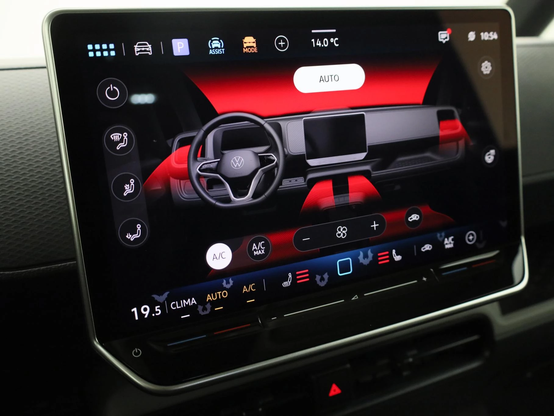 Hoofdafbeelding Volkswagen ID. Buzz Cargo