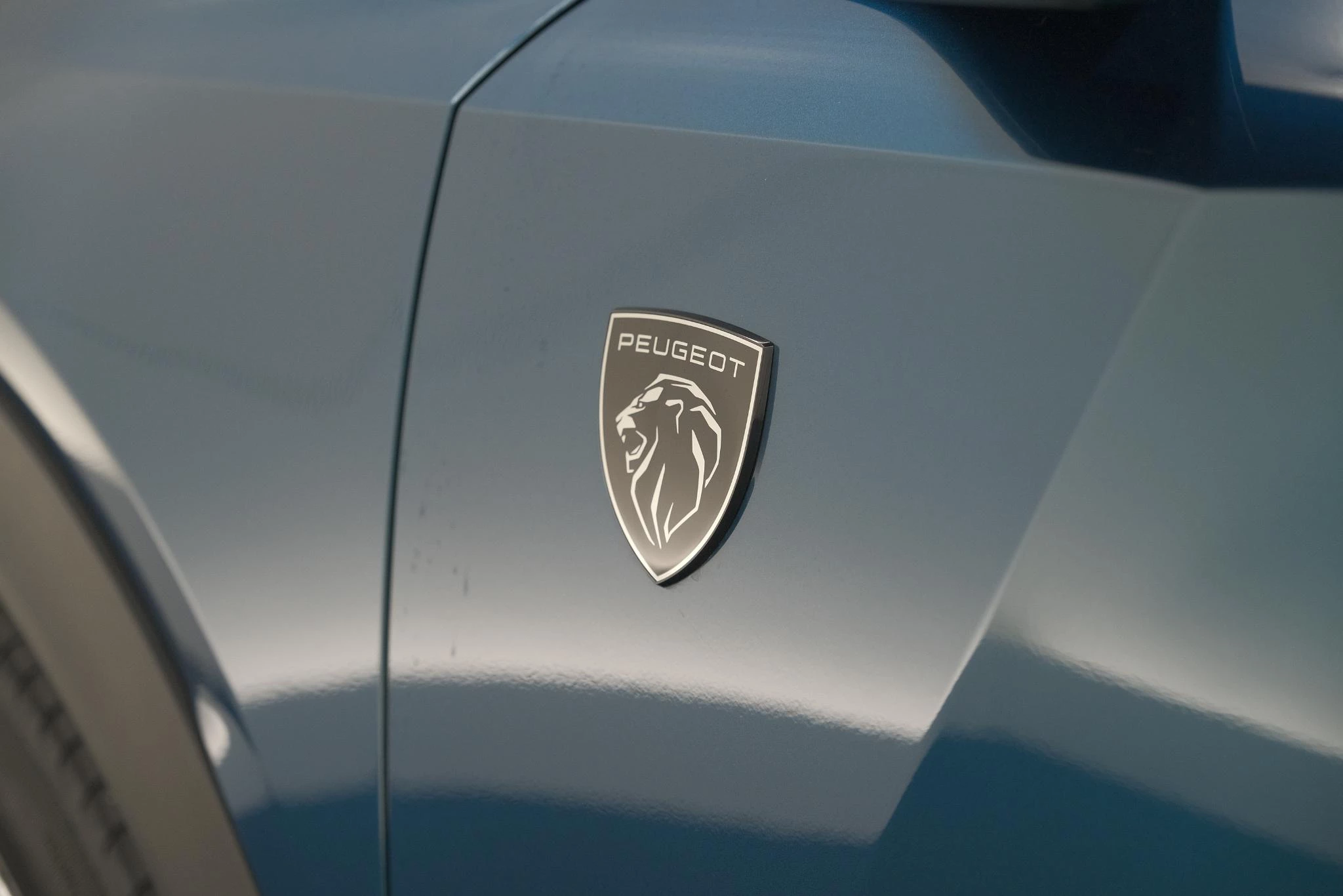 Hoofdafbeelding Peugeot 408