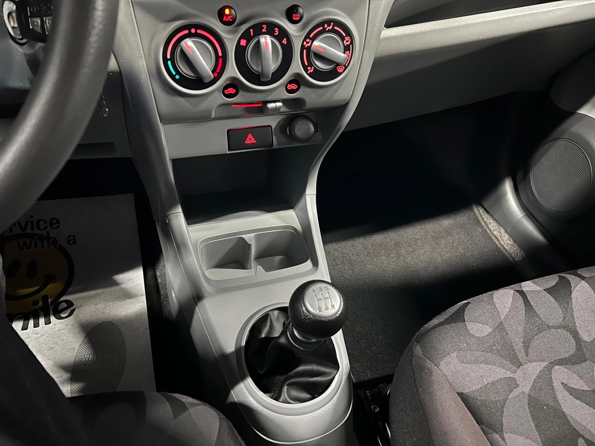 Hoofdafbeelding Suzuki Alto