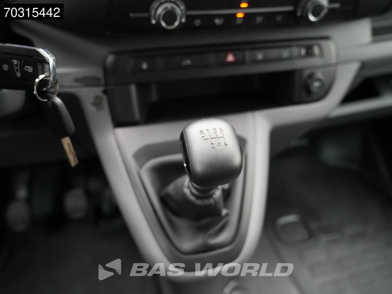 Hoofdafbeelding Citroën Jumpy