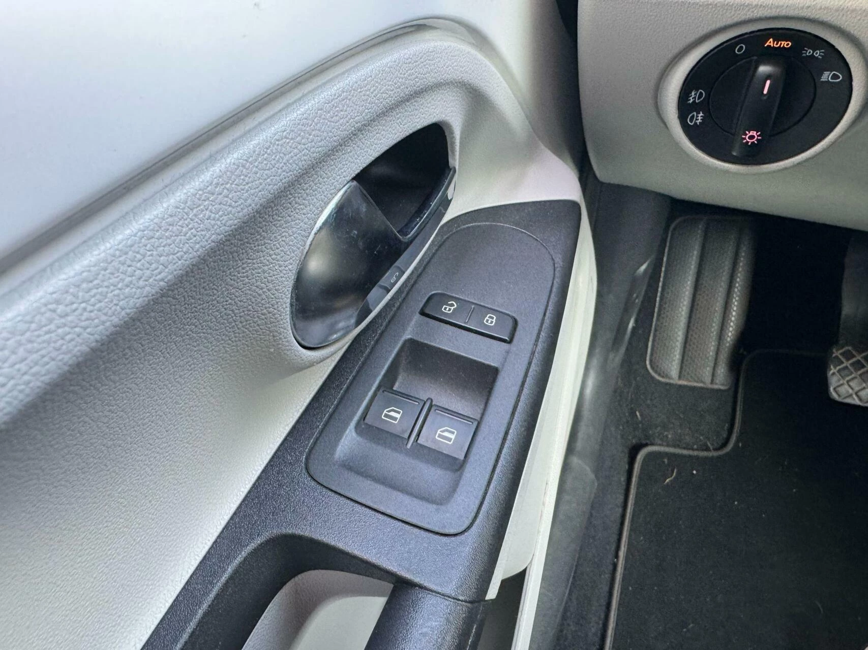 Hoofdafbeelding SEAT Mii