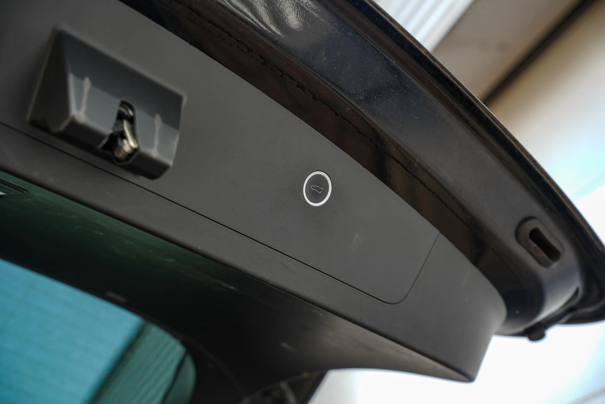 Hoofdafbeelding Tesla Model X