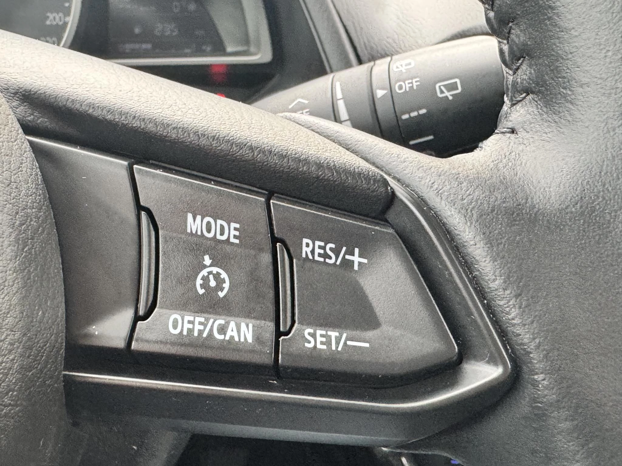 Hoofdafbeelding Mazda 2