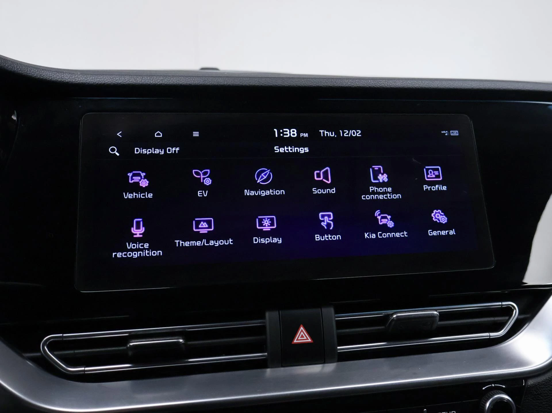 Hoofdafbeelding Kia e-Niro