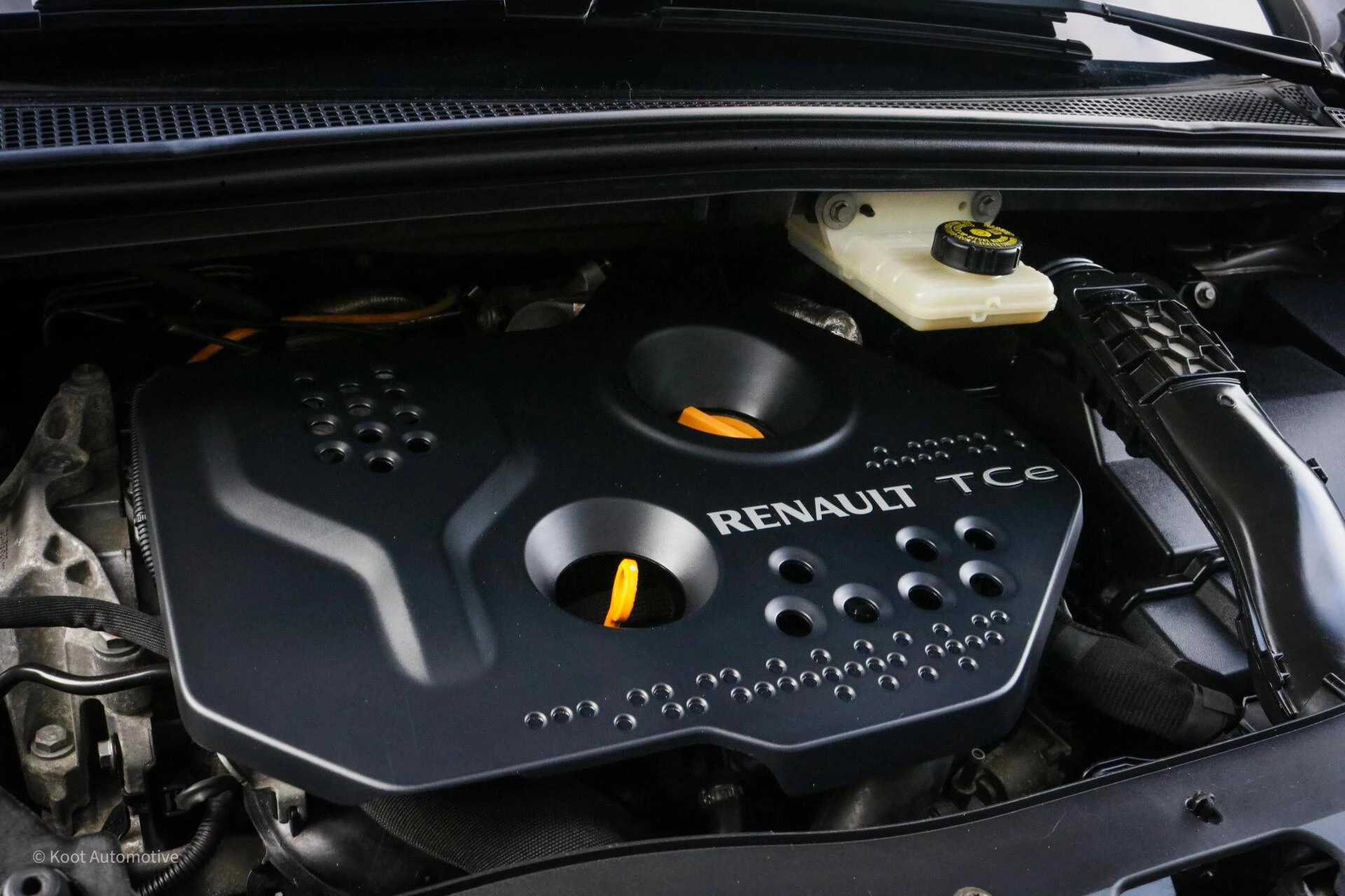 Hoofdafbeelding Renault Espace