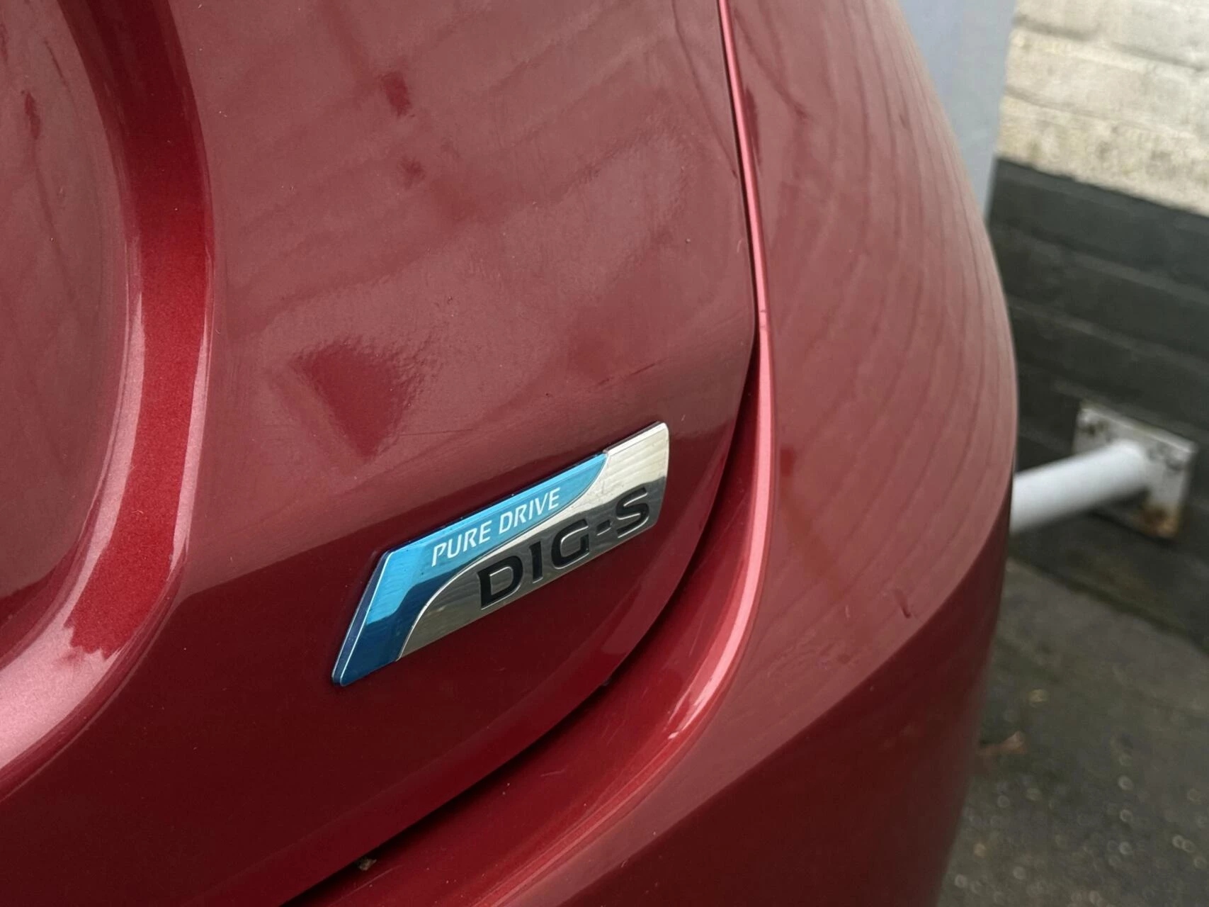 Hoofdafbeelding Nissan Note