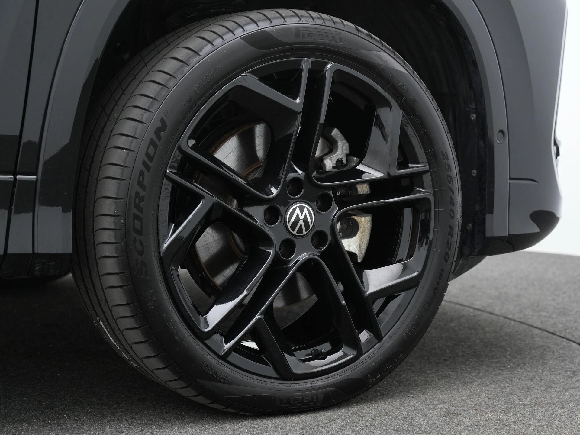 Hoofdafbeelding Volkswagen Tayron