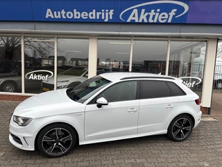 Audi e-tron 1.4 E-Tron Ambition Plus Line