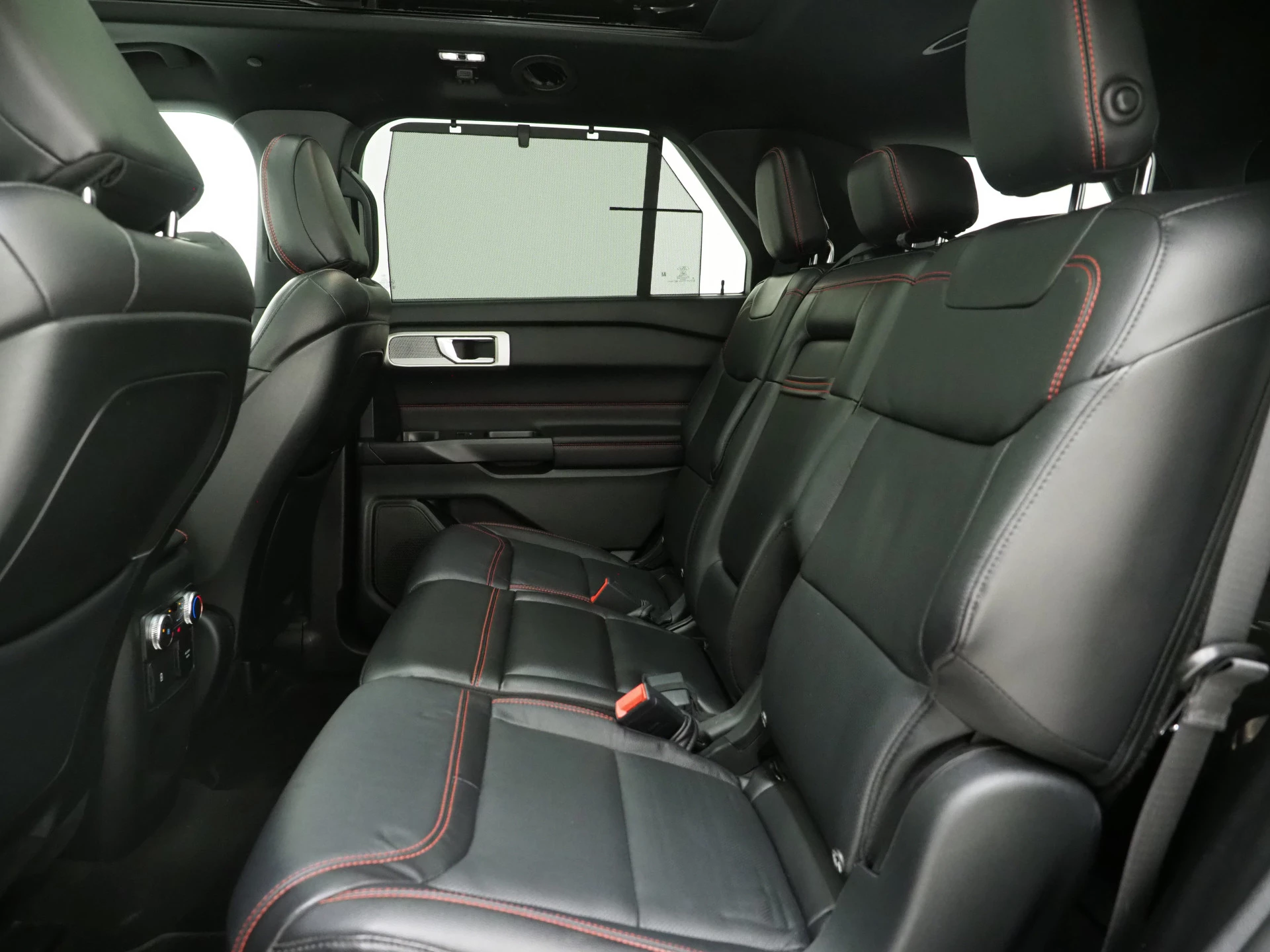 Hoofdafbeelding Ford Explorer