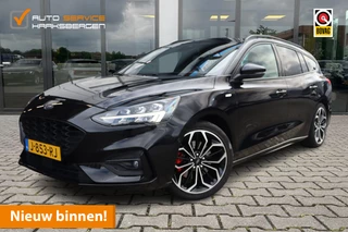 Ford Focus Wagon 1.0 EcoBoost ST Line X | Pano | Camera | B&O |