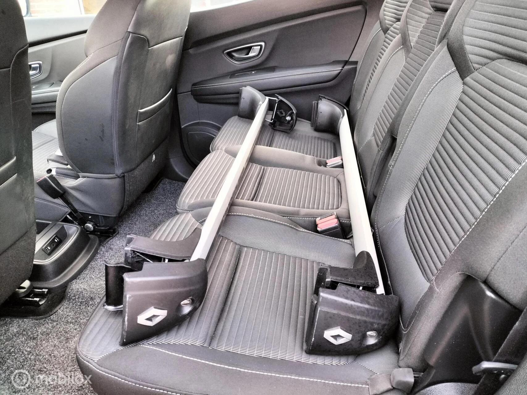 Hoofdafbeelding Renault Grand Scénic