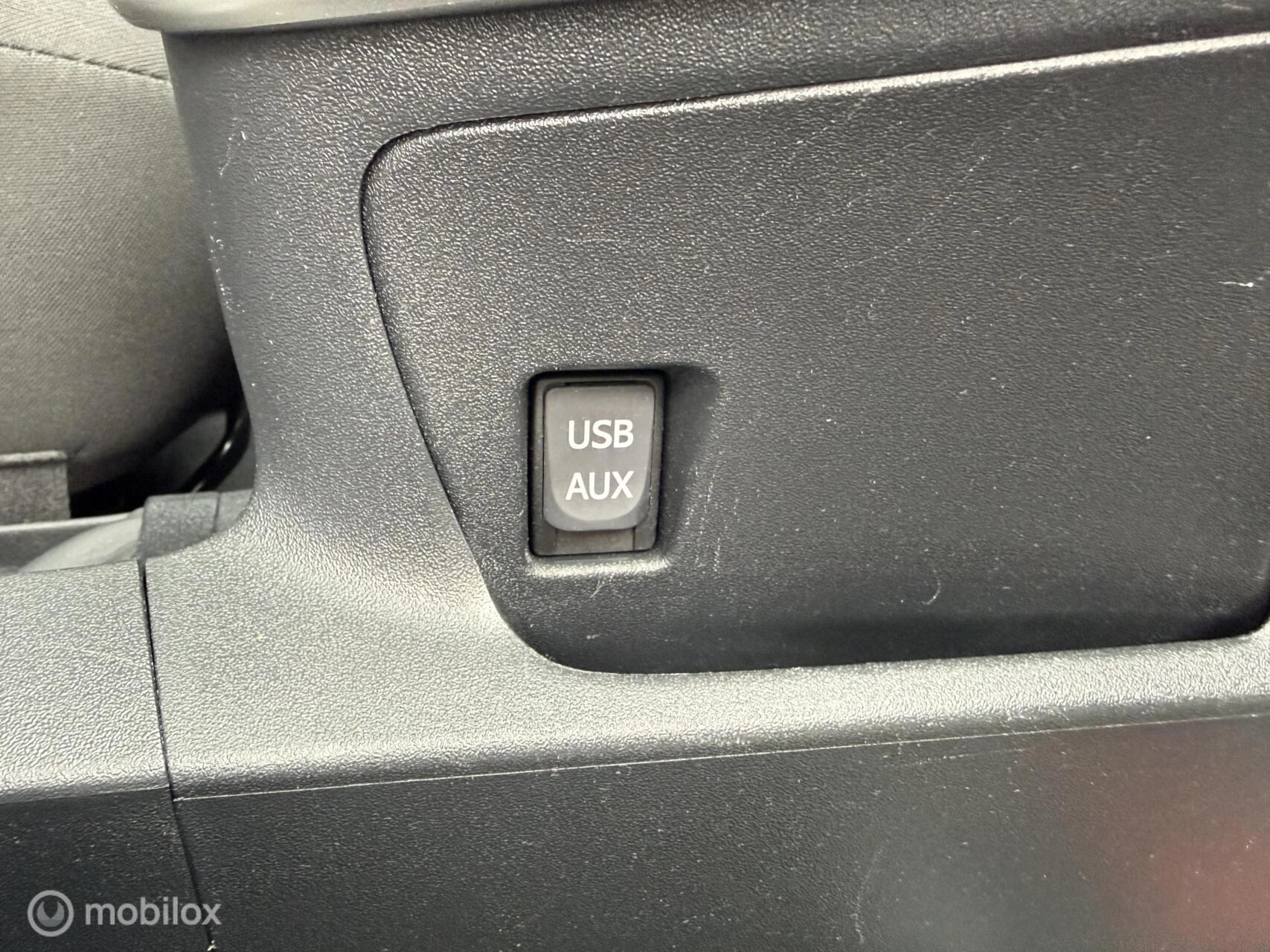 Hoofdafbeelding Toyota Verso