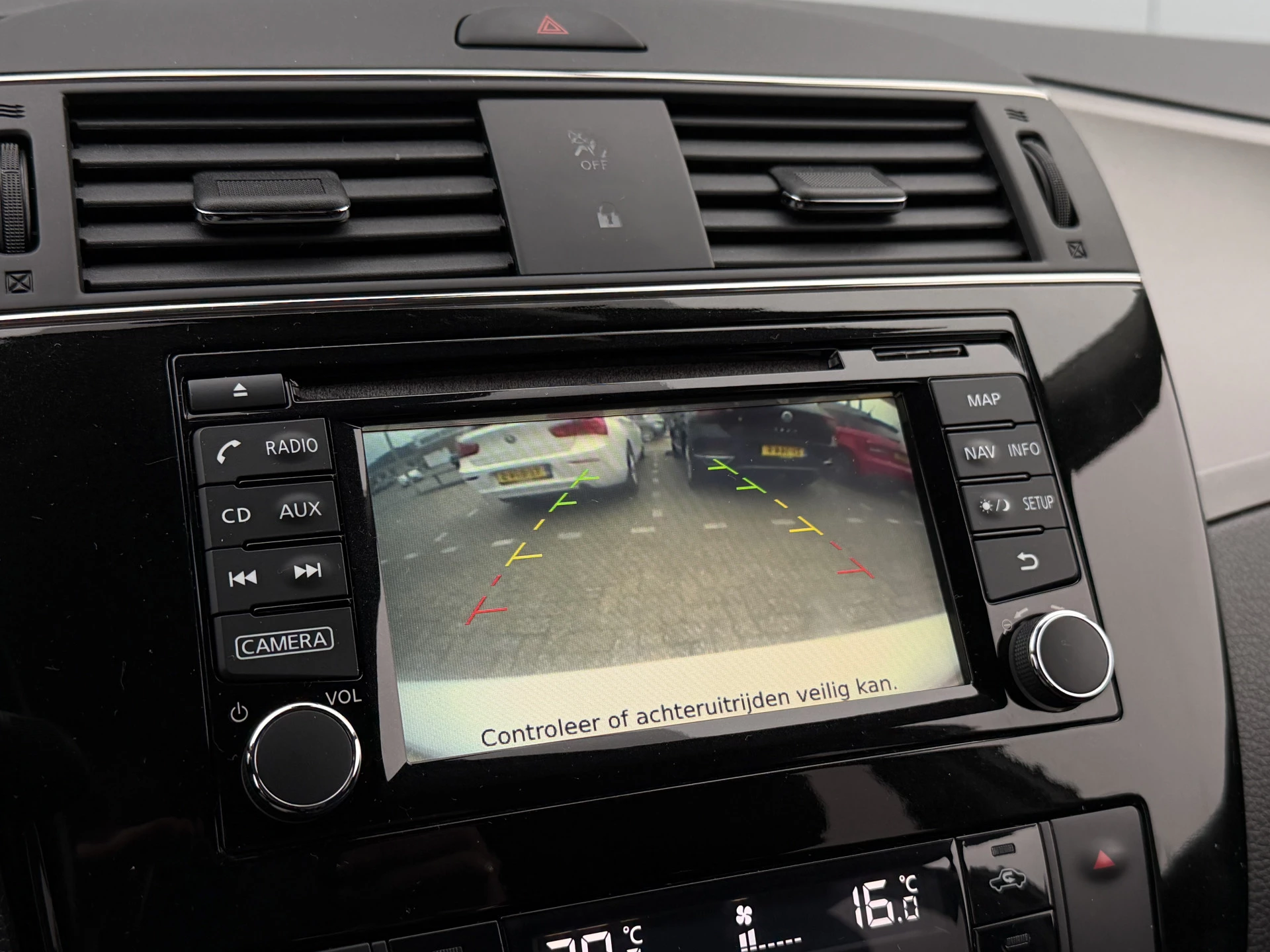 Hoofdafbeelding Nissan Pulsar