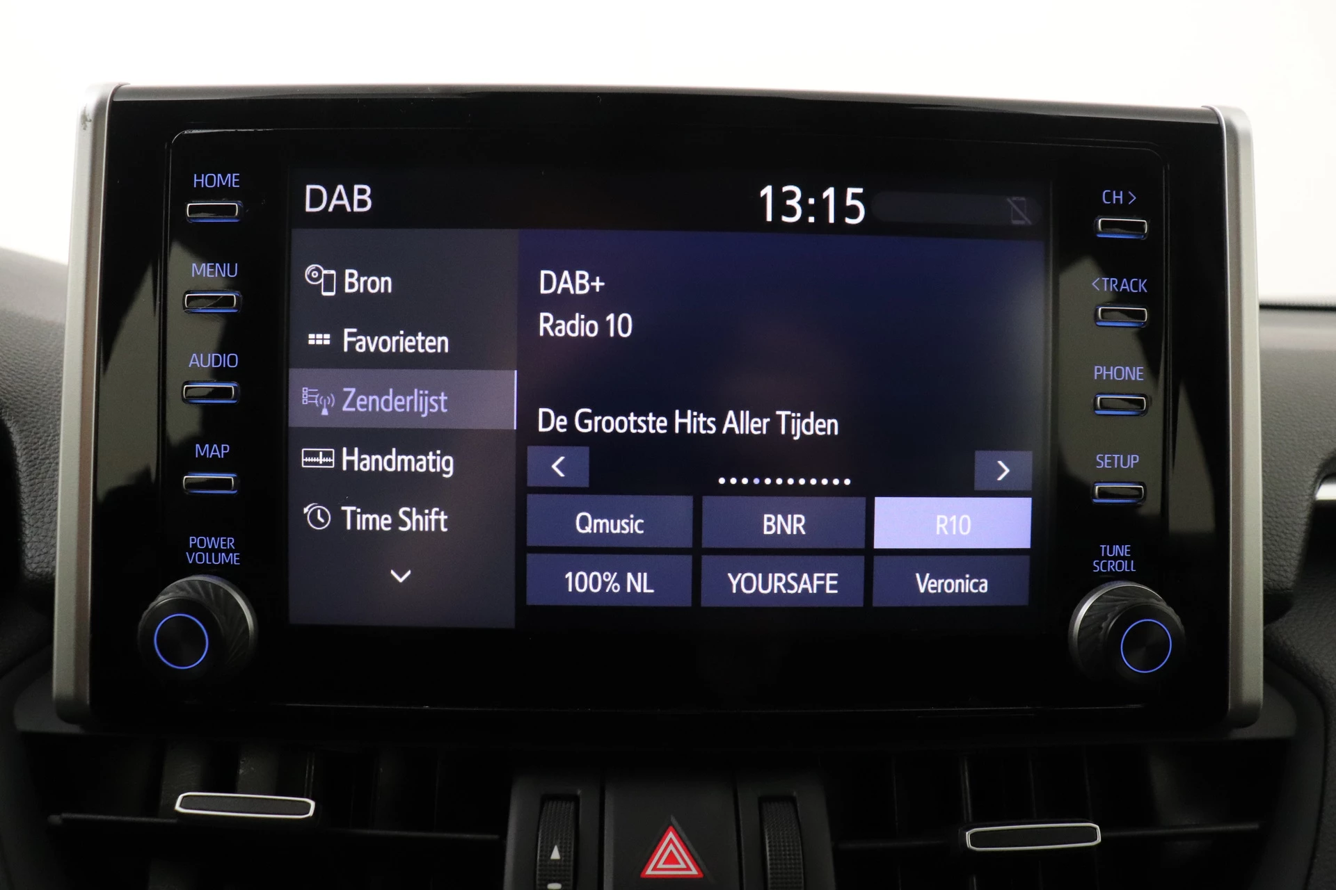 Hoofdafbeelding Toyota RAV4