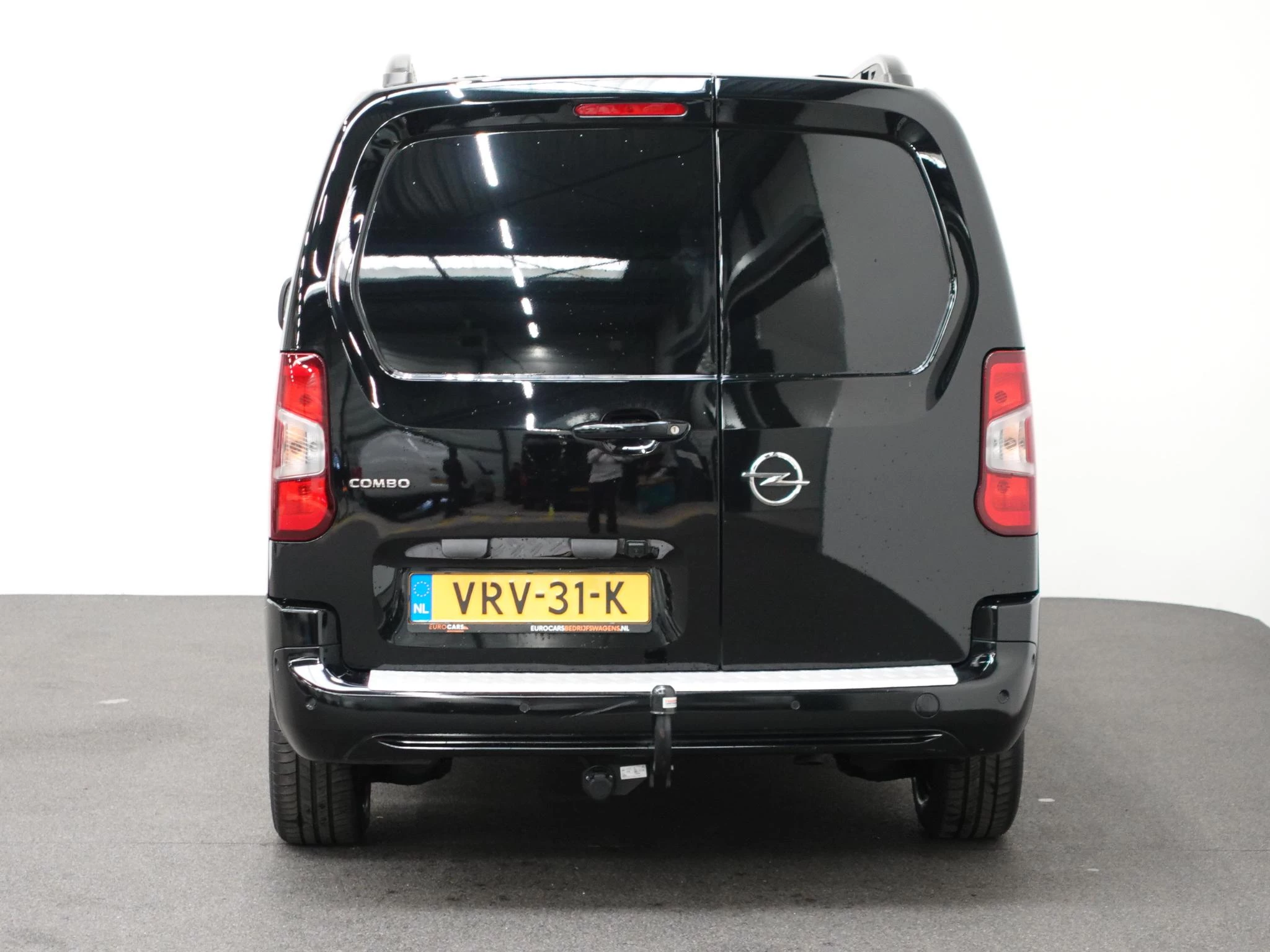 Hoofdafbeelding Opel Combo