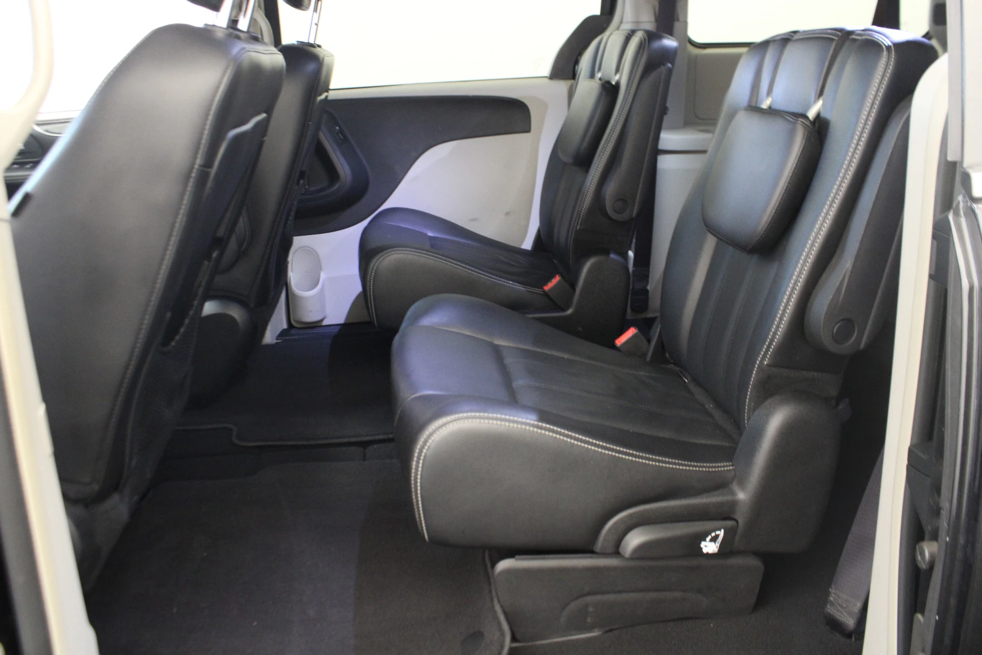 Hoofdafbeelding Chrysler Town & Country