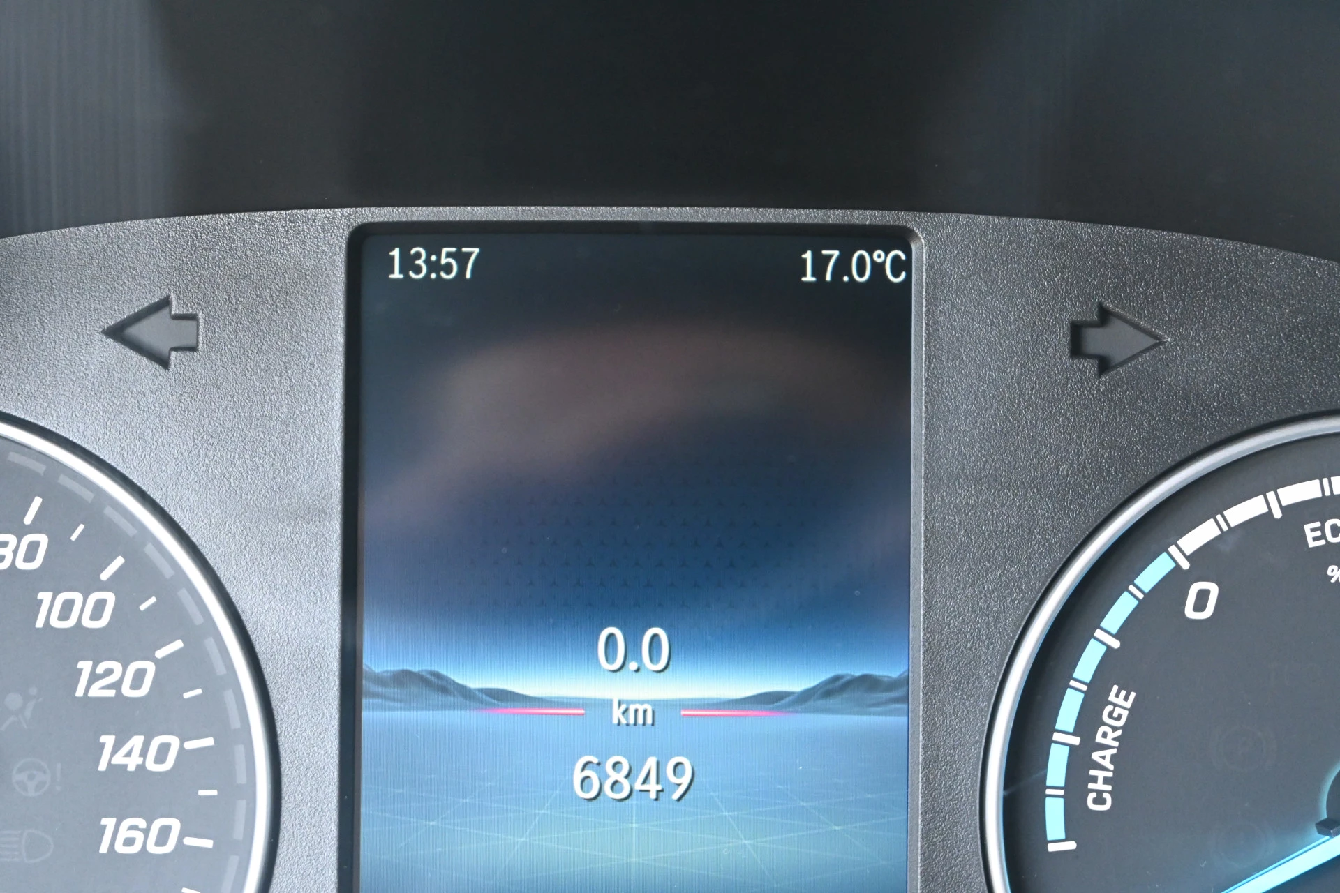 Hoofdafbeelding Mercedes-Benz eSprinter