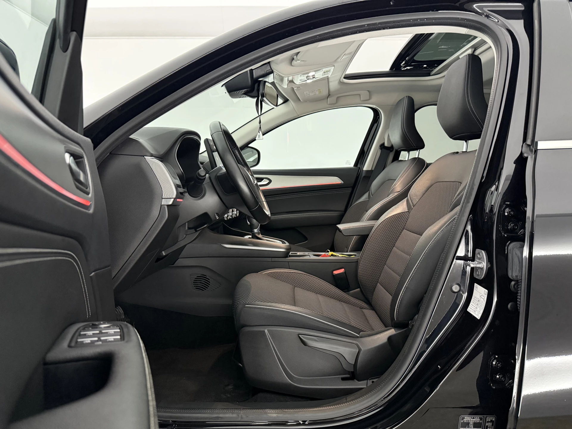 Hoofdafbeelding Renault Arkana