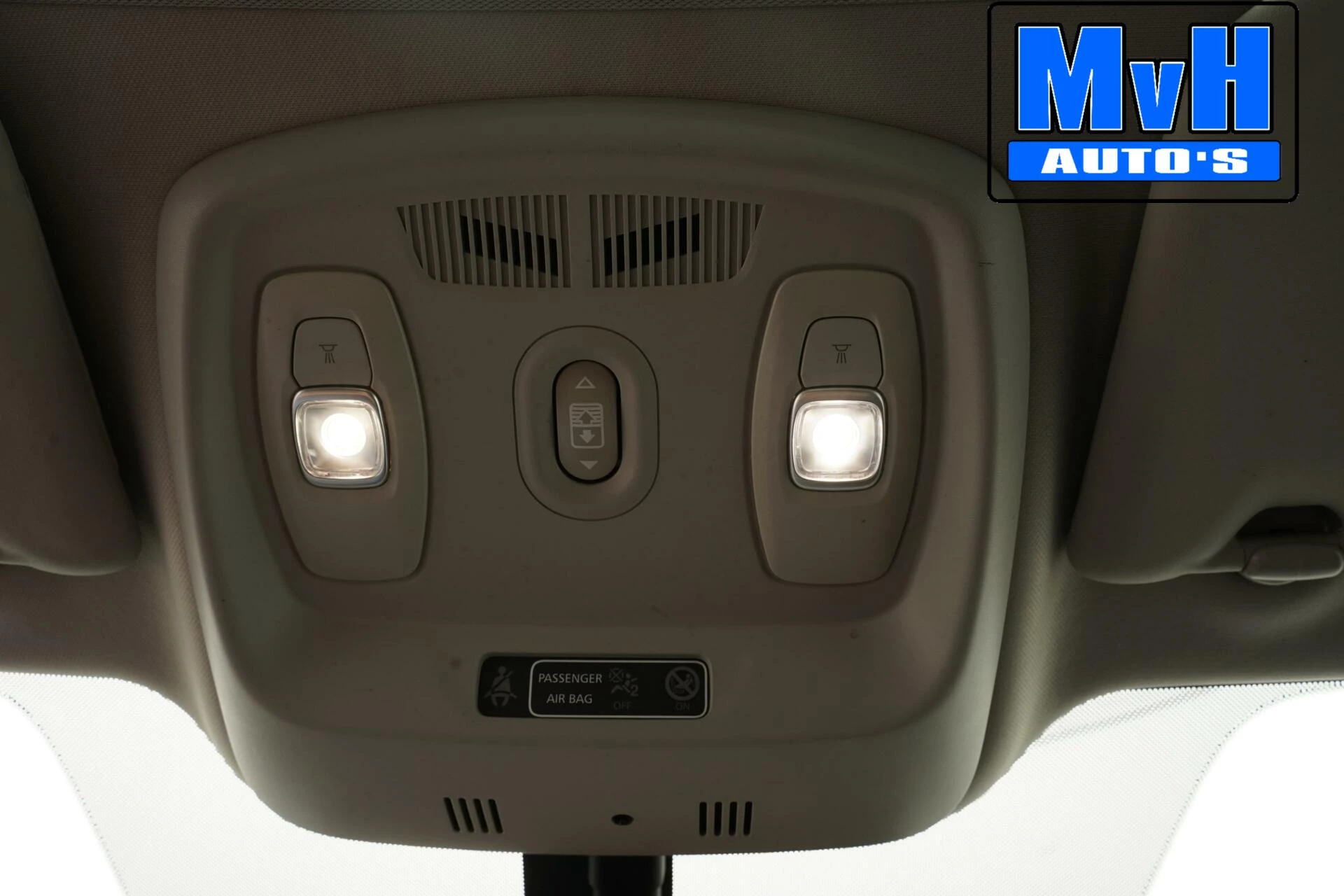 Hoofdafbeelding Renault Kadjar