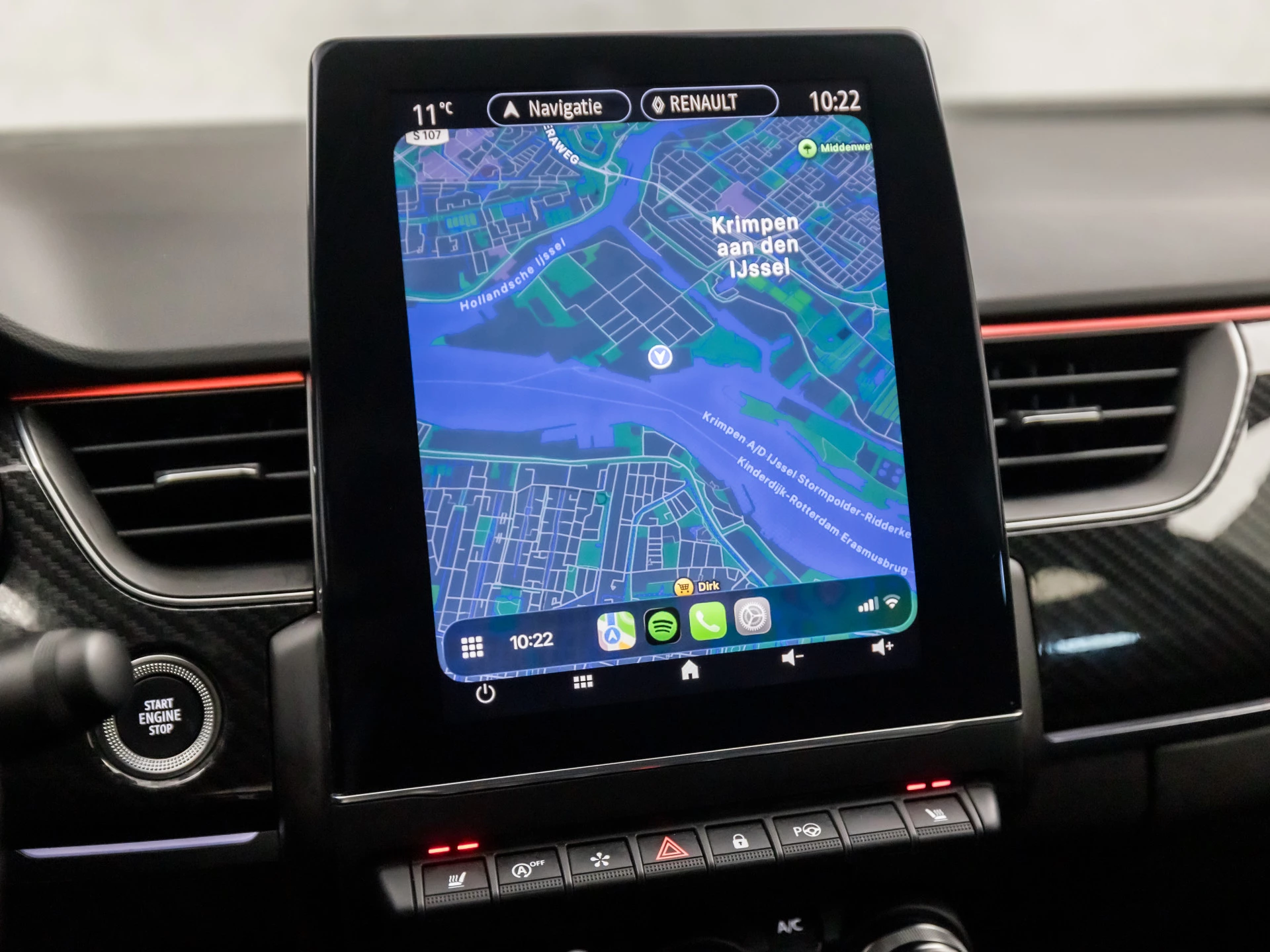 Hoofdafbeelding Renault Arkana