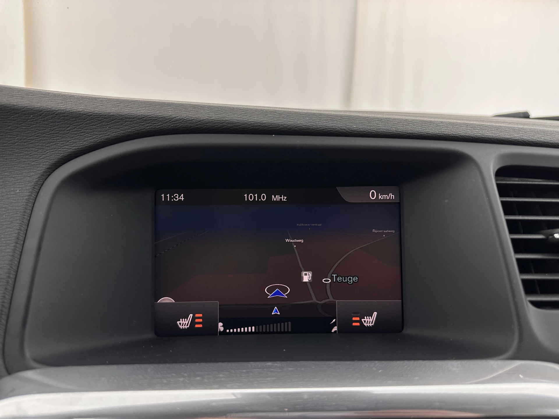 Hoofdafbeelding Volvo S60