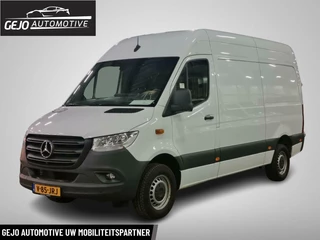 Mercedes Sprinter bestel 317 L2H2 MEERDERE OP VOORRAAD!