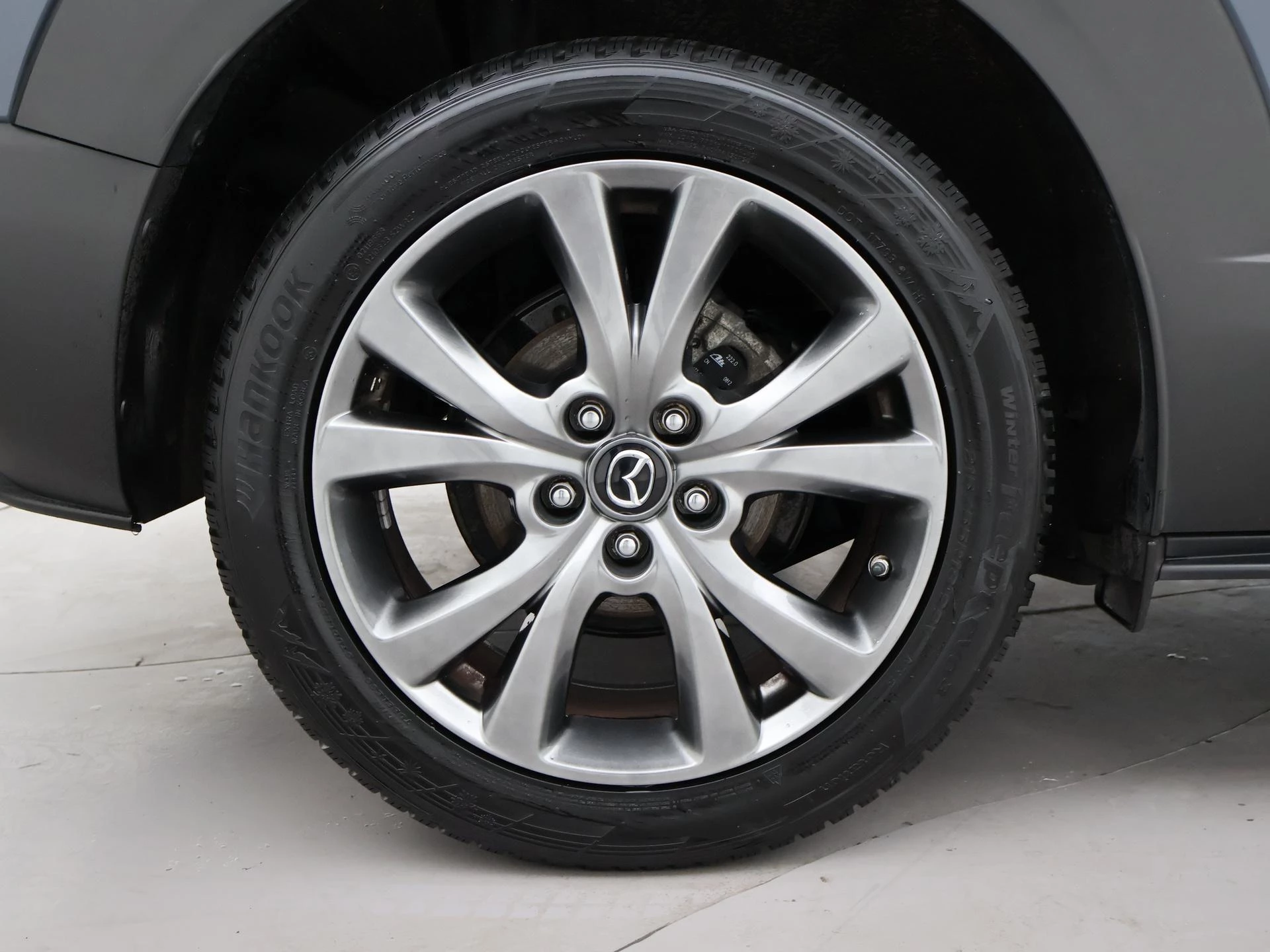 Hoofdafbeelding Mazda CX-30