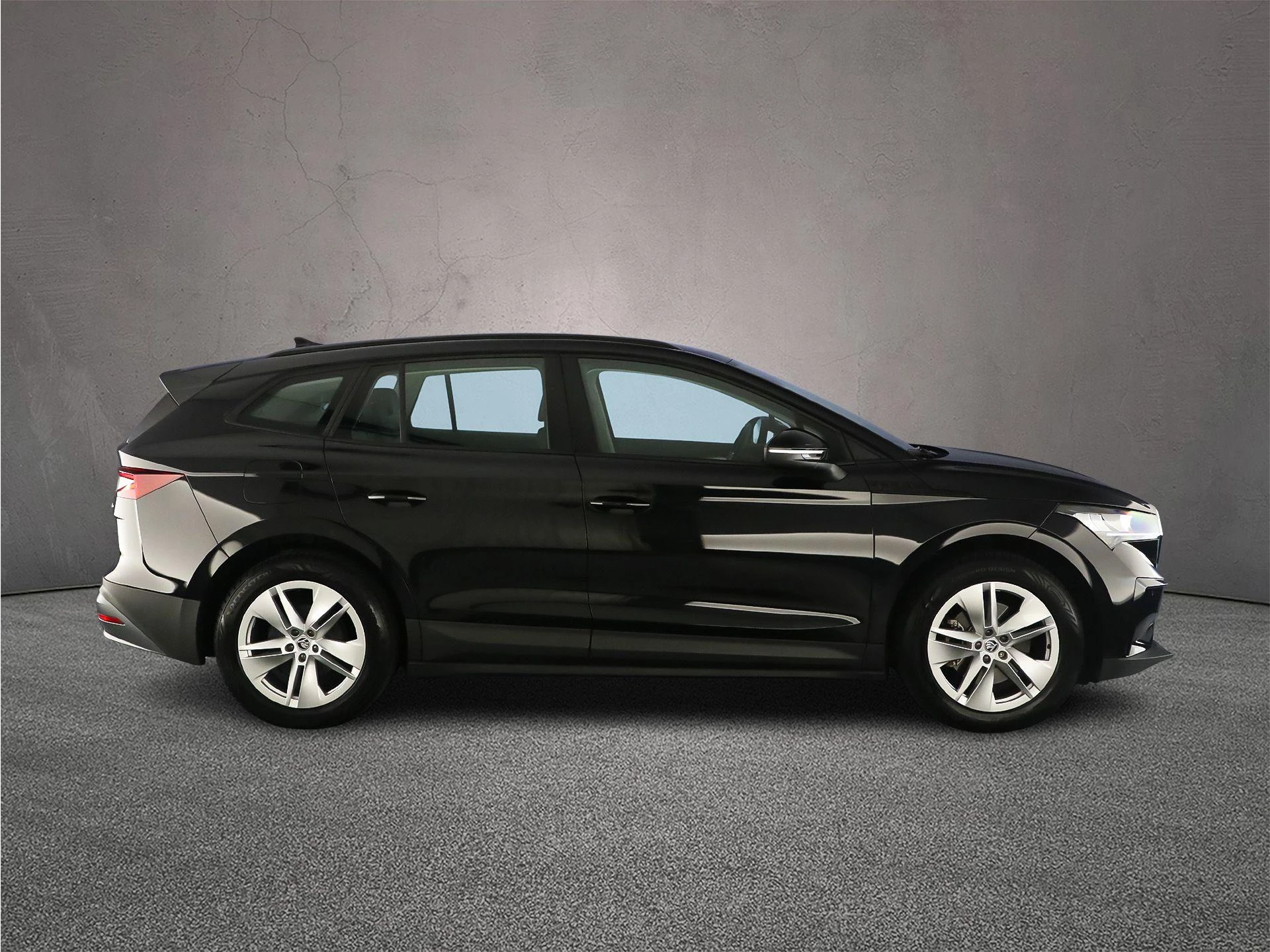 Hoofdafbeelding Škoda Enyaq iV