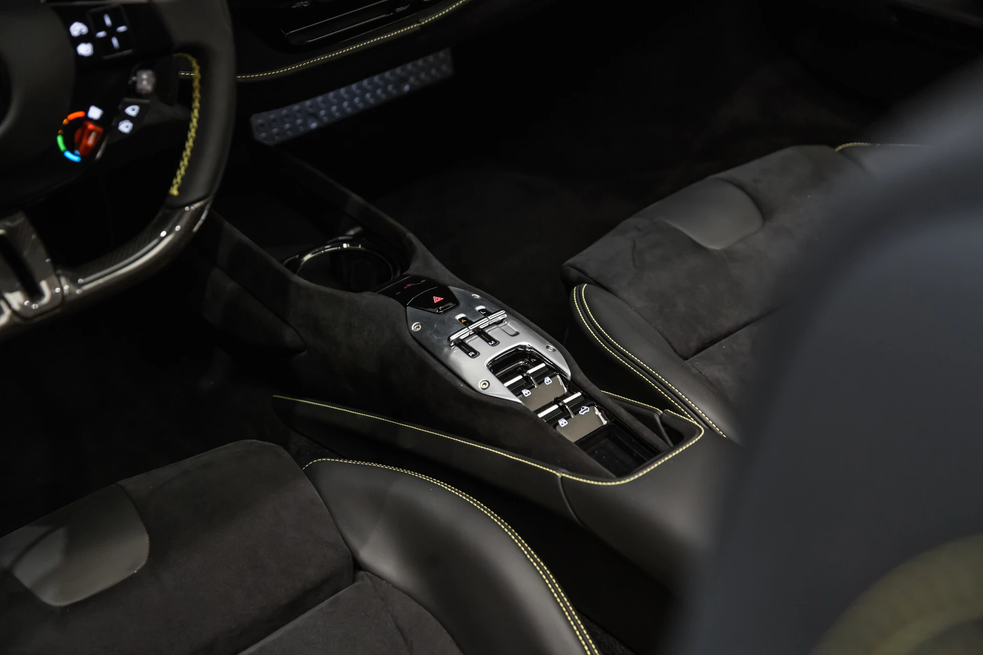 Hoofdafbeelding Ferrari SF90 Spider