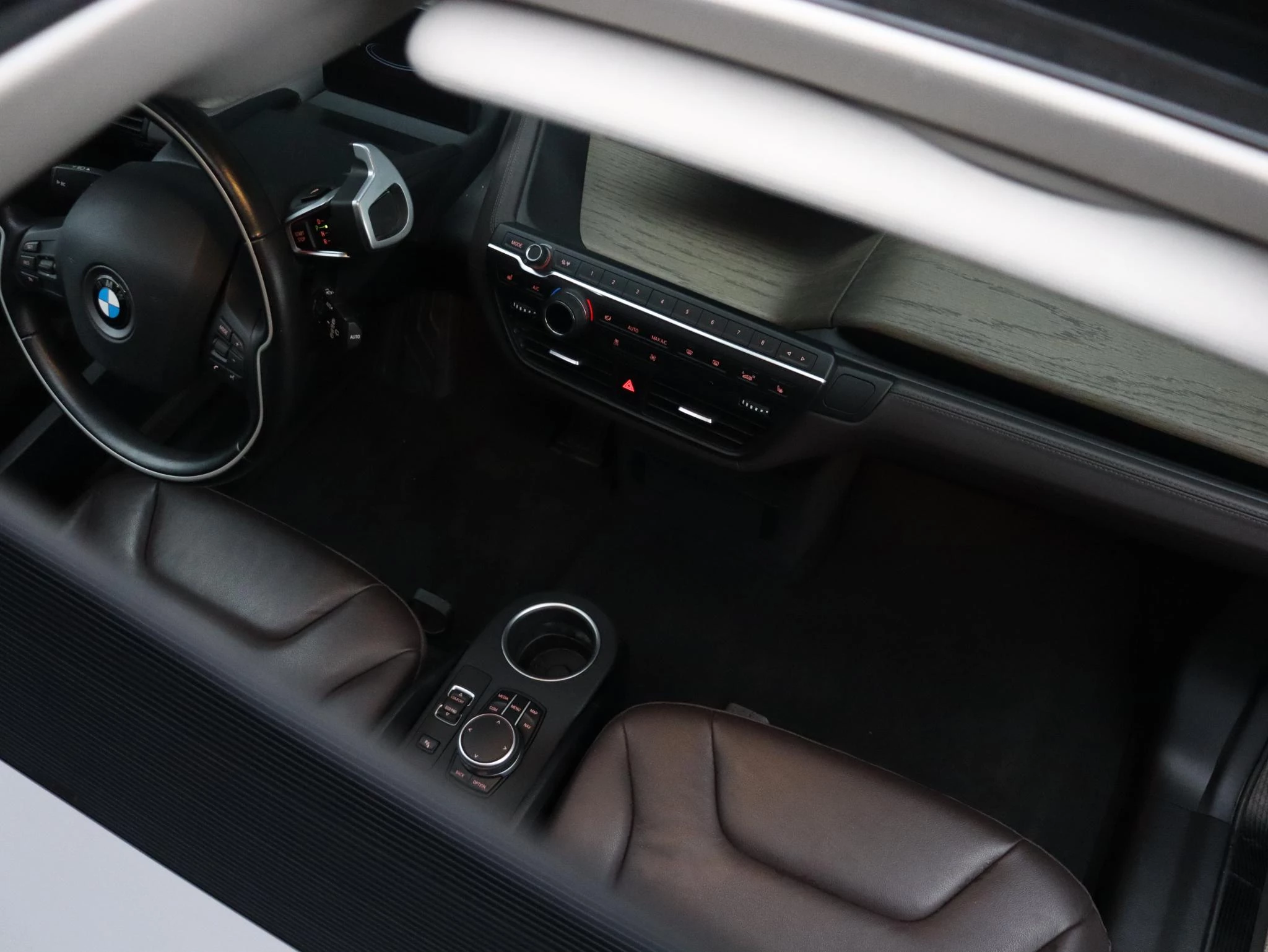 Hoofdafbeelding BMW i3