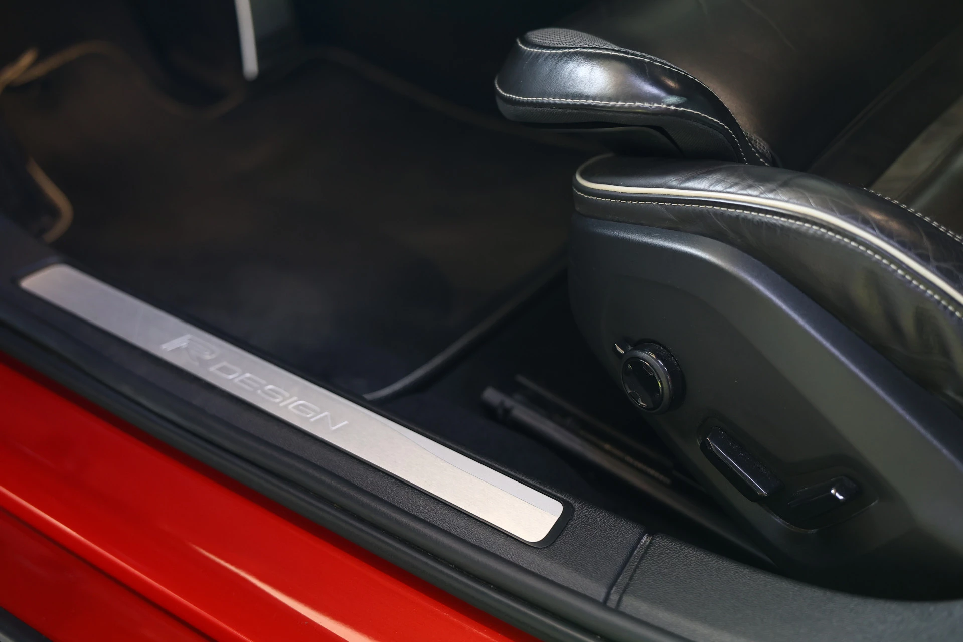 Hoofdafbeelding Volvo S60