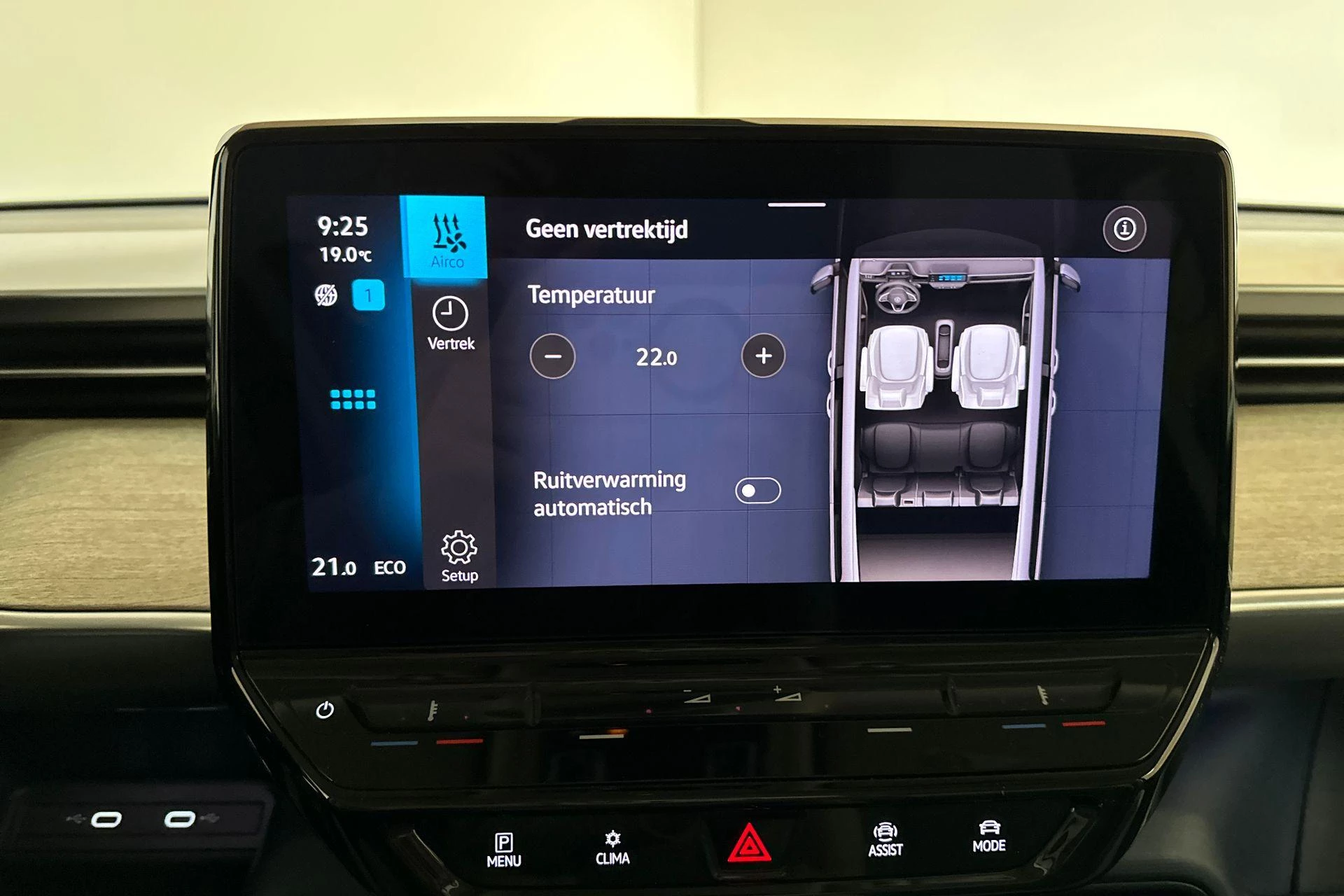 Hoofdafbeelding Volkswagen ID. Buzz