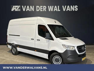 Mercedes-Benz Sprinter 316 CDI 163 pk 3500kg Trekhaak L2H2 Euro6 Airco | Camera | Apple Carplay Cruisecontrol, Android Auto, Parkeersensoren