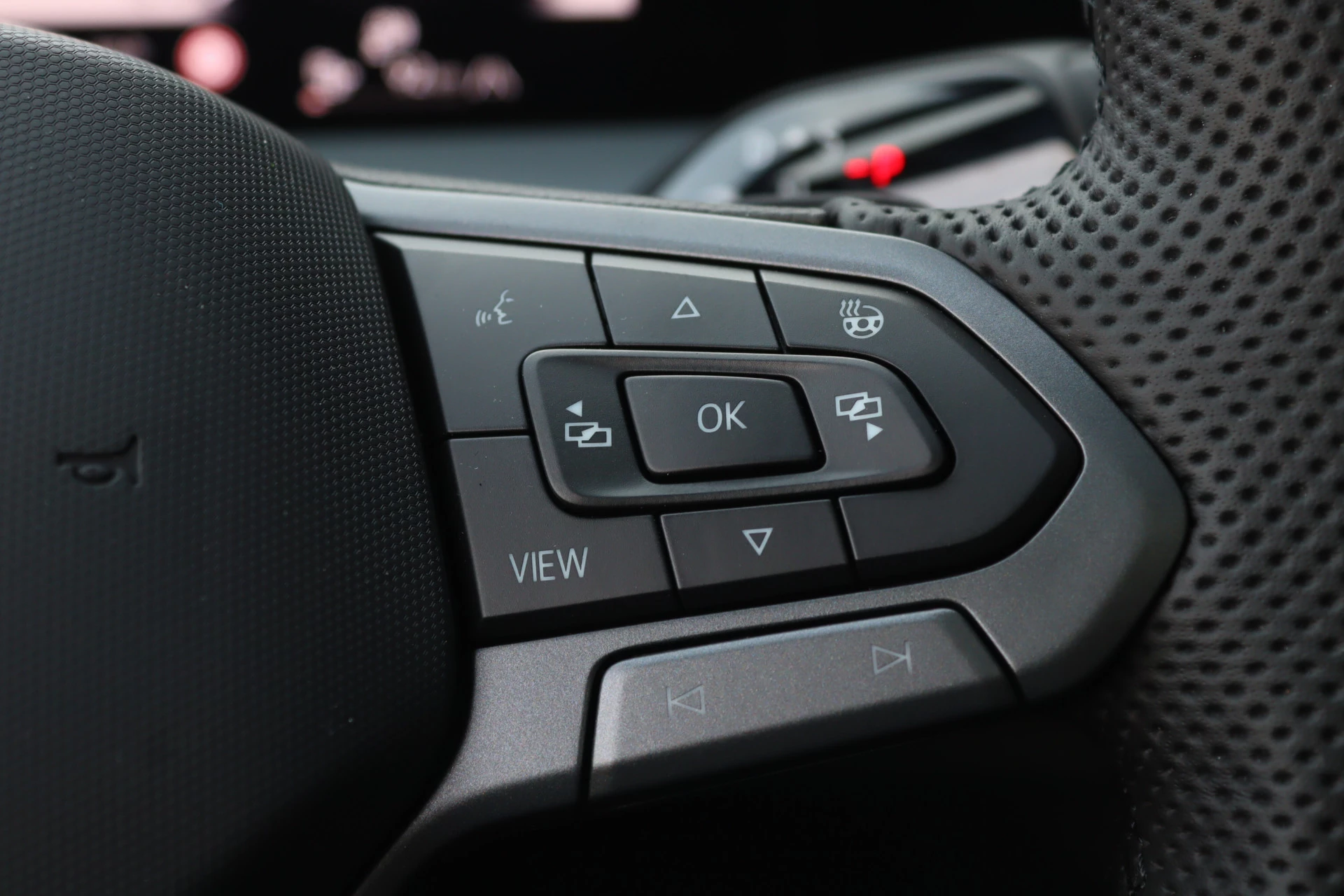 Hoofdafbeelding Volkswagen Tayron