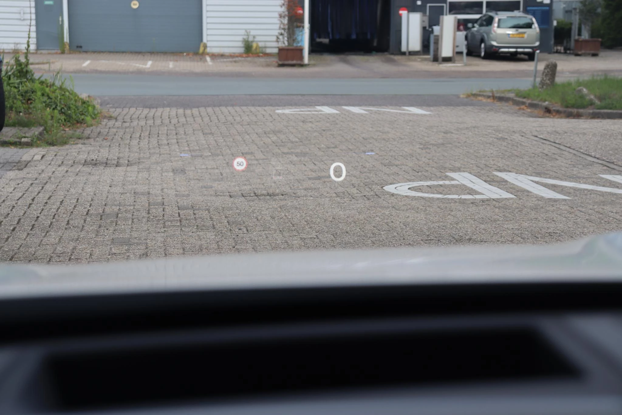 Hoofdafbeelding Opel Grandland