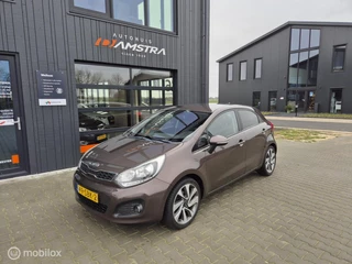 Kia Rio 1.2 CVVT Plus Pack|Airco|5Drs|Trekhaak|