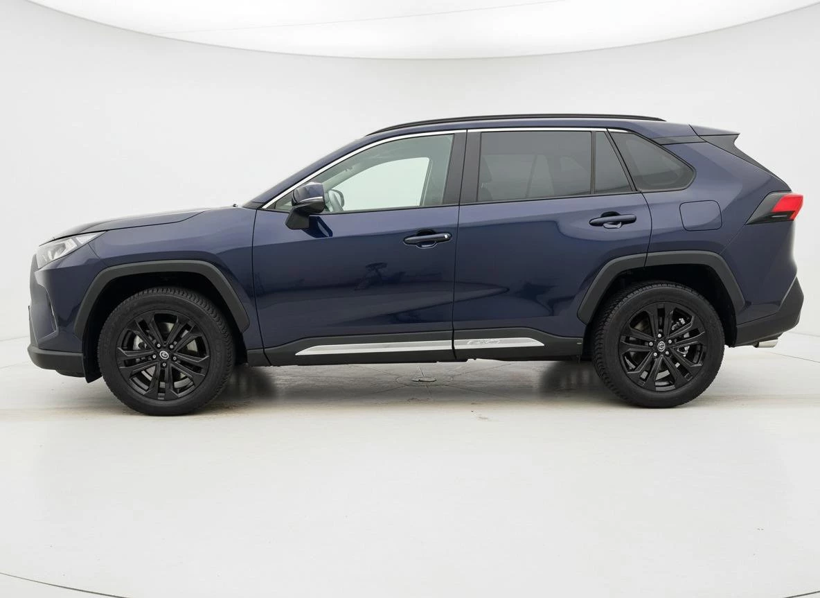 Hoofdafbeelding Toyota RAV4