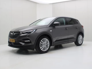 Opel Grandland X 1.2 Turbo 130pk S&S Automaat Business Executive [ PANODAK+STOELVERWARMING+CARPLAY+CLIMAAT+CRUISE+PDC+NAVIGATIE ]