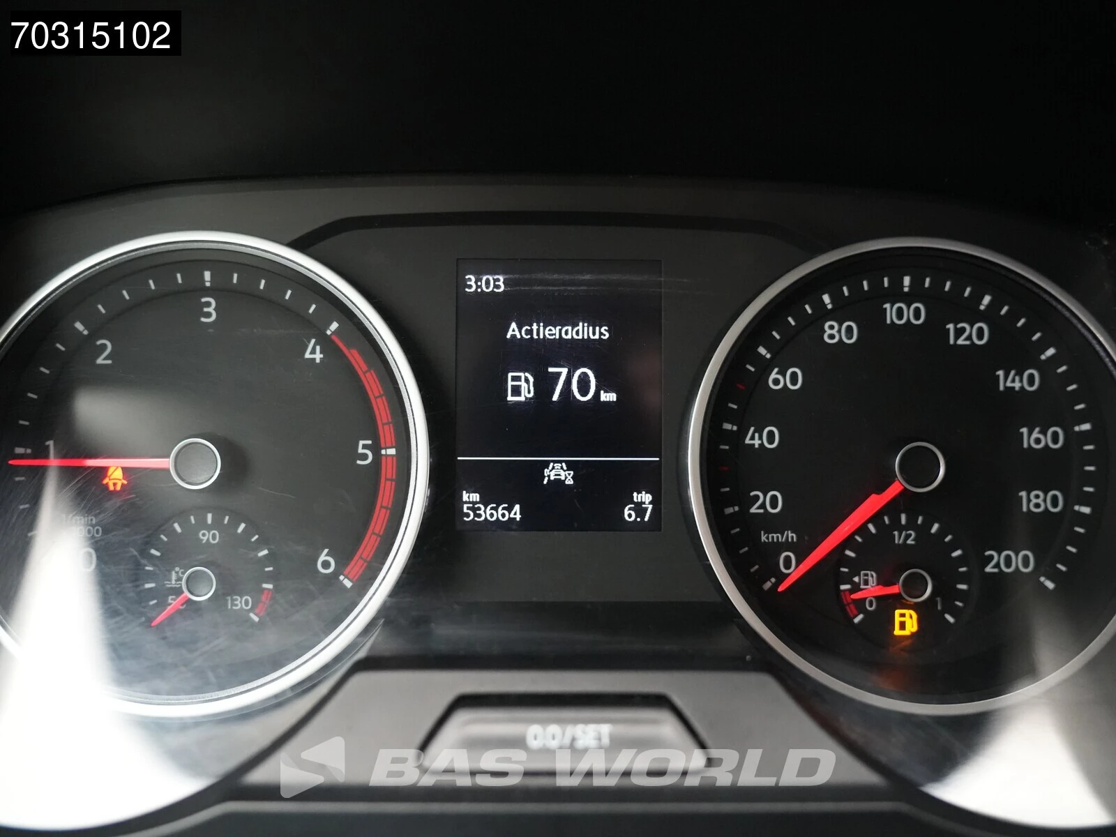 Hoofdafbeelding MAN TGE