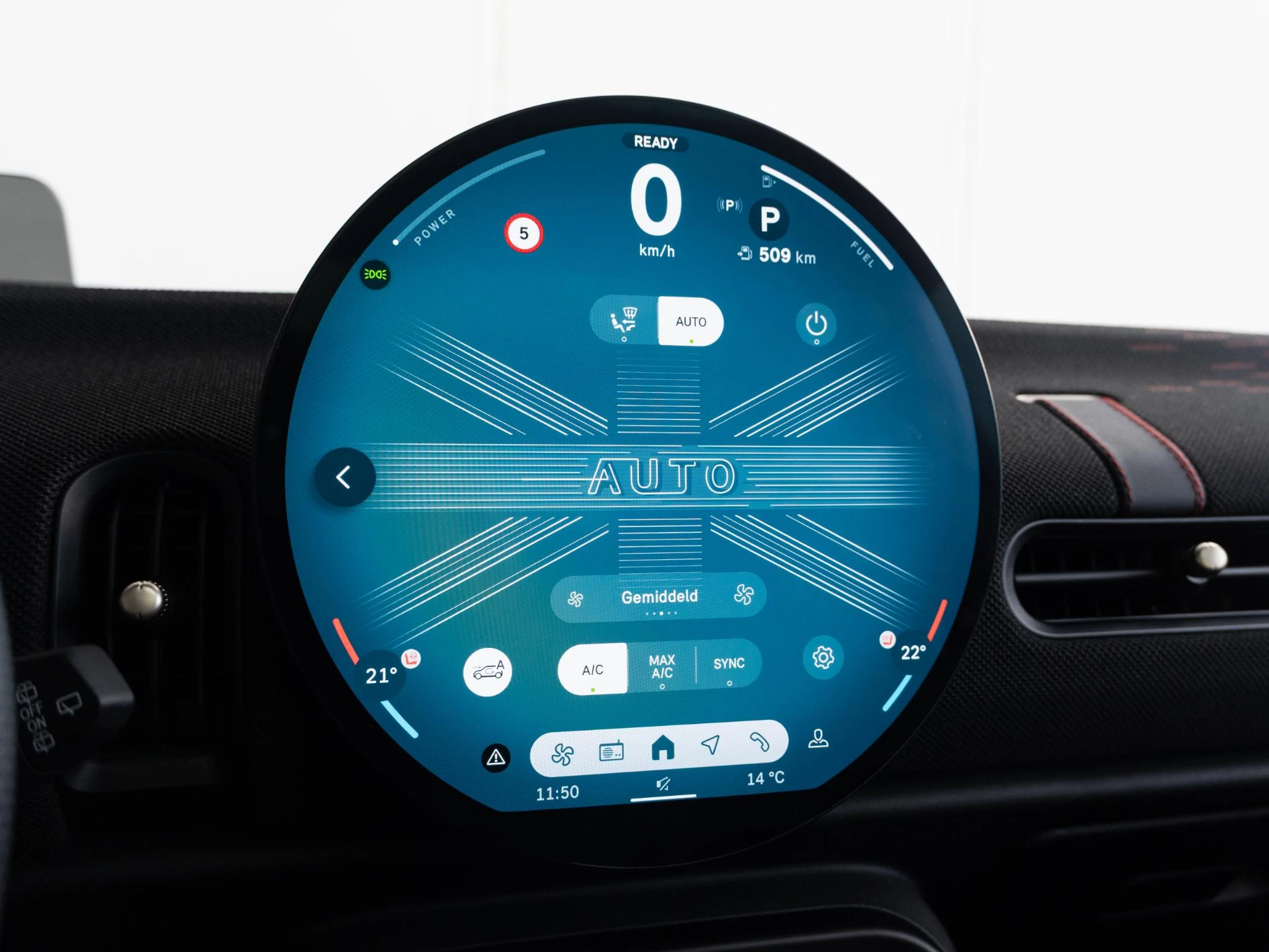 Hoofdafbeelding MINI 3-deurs