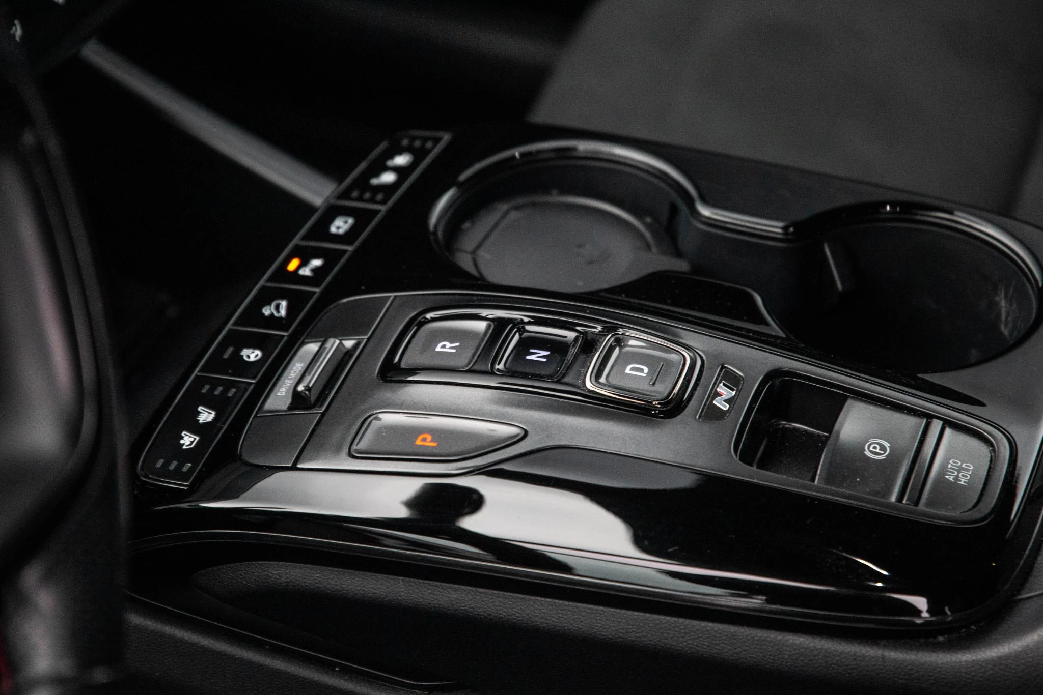 Hoofdafbeelding Hyundai Tucson Hybrid