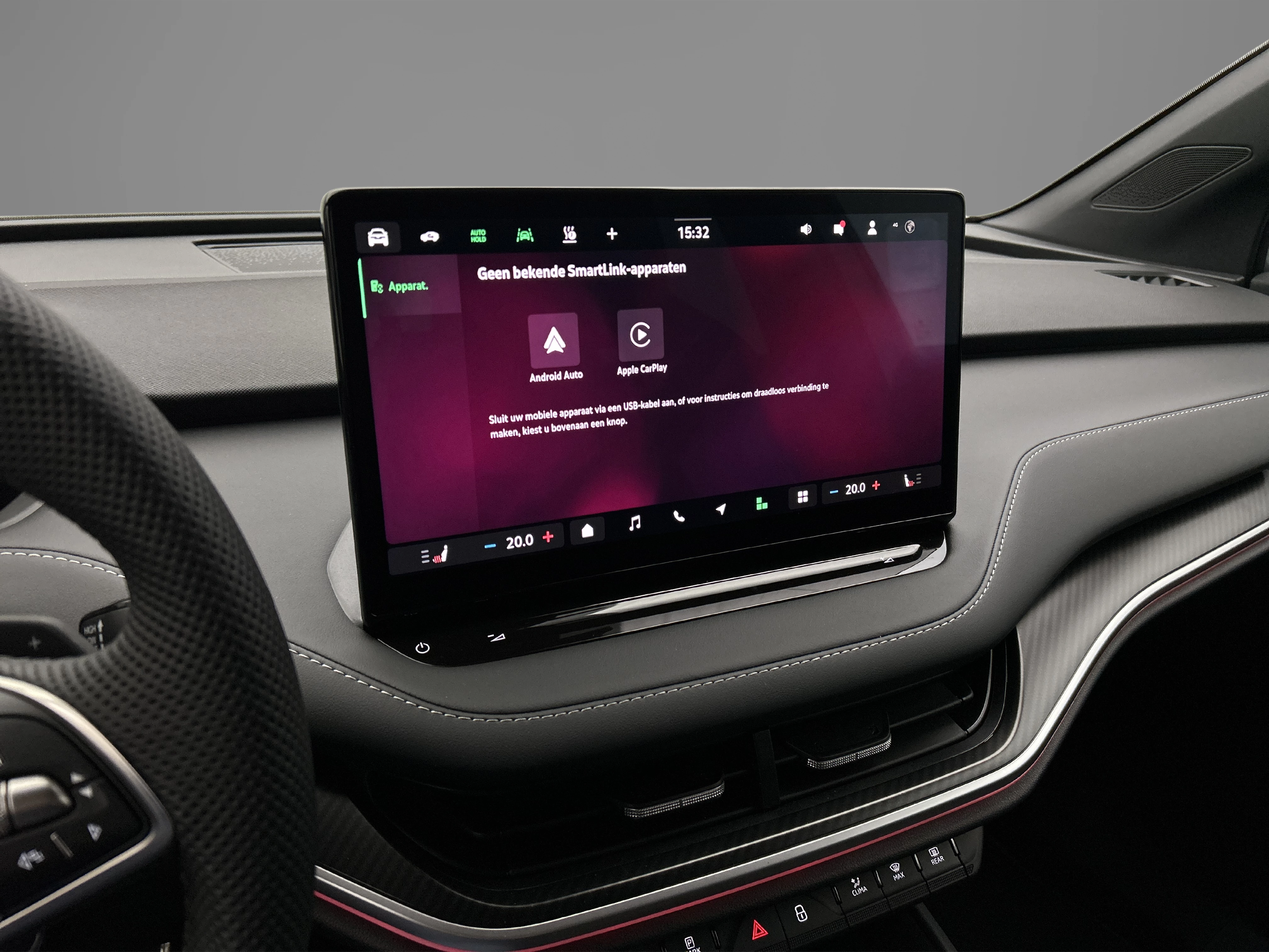 Hoofdafbeelding Škoda Elroq