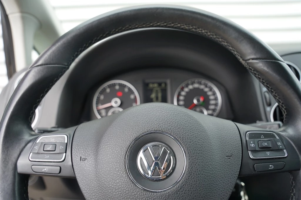 Hoofdafbeelding Volkswagen Golf Plus