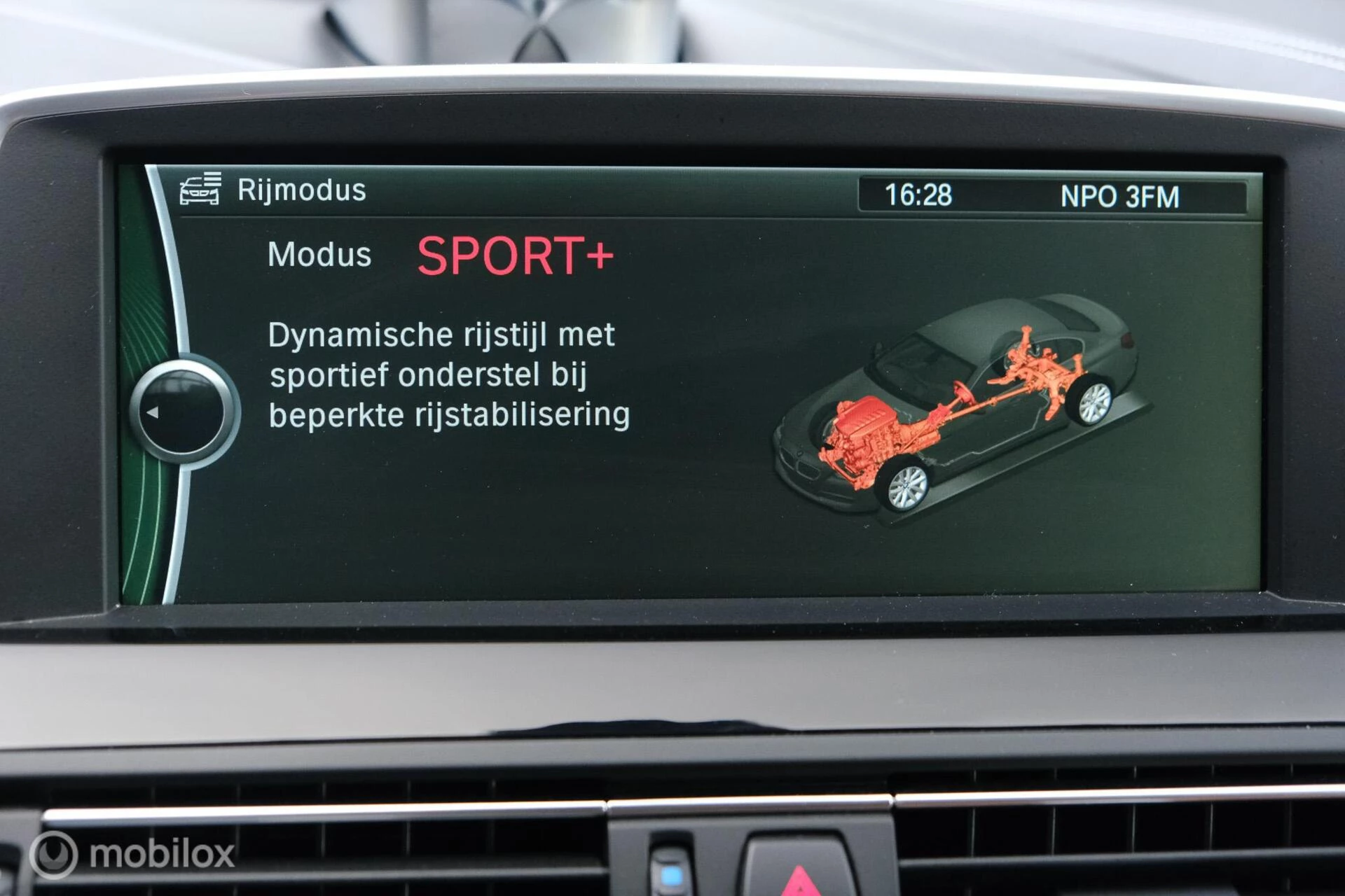 Hoofdafbeelding BMW 6 Serie