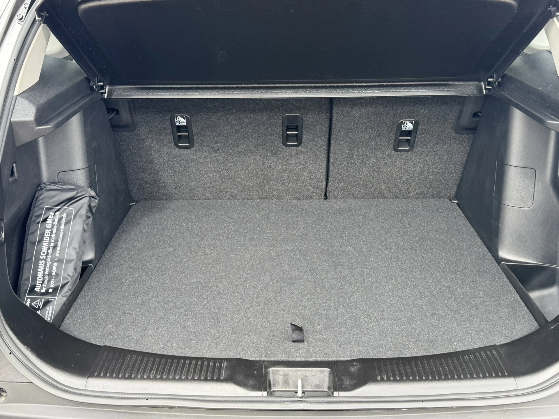 Hoofdafbeelding Suzuki S-Cross