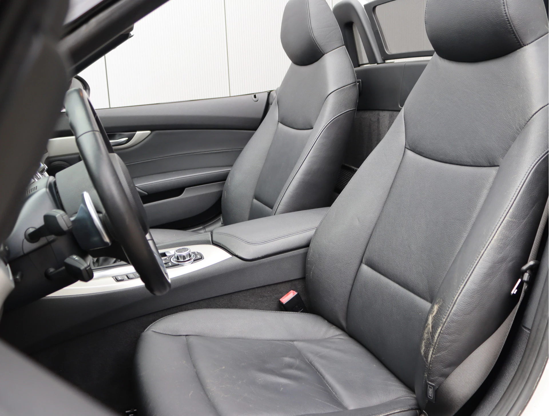 Hoofdafbeelding BMW Z4