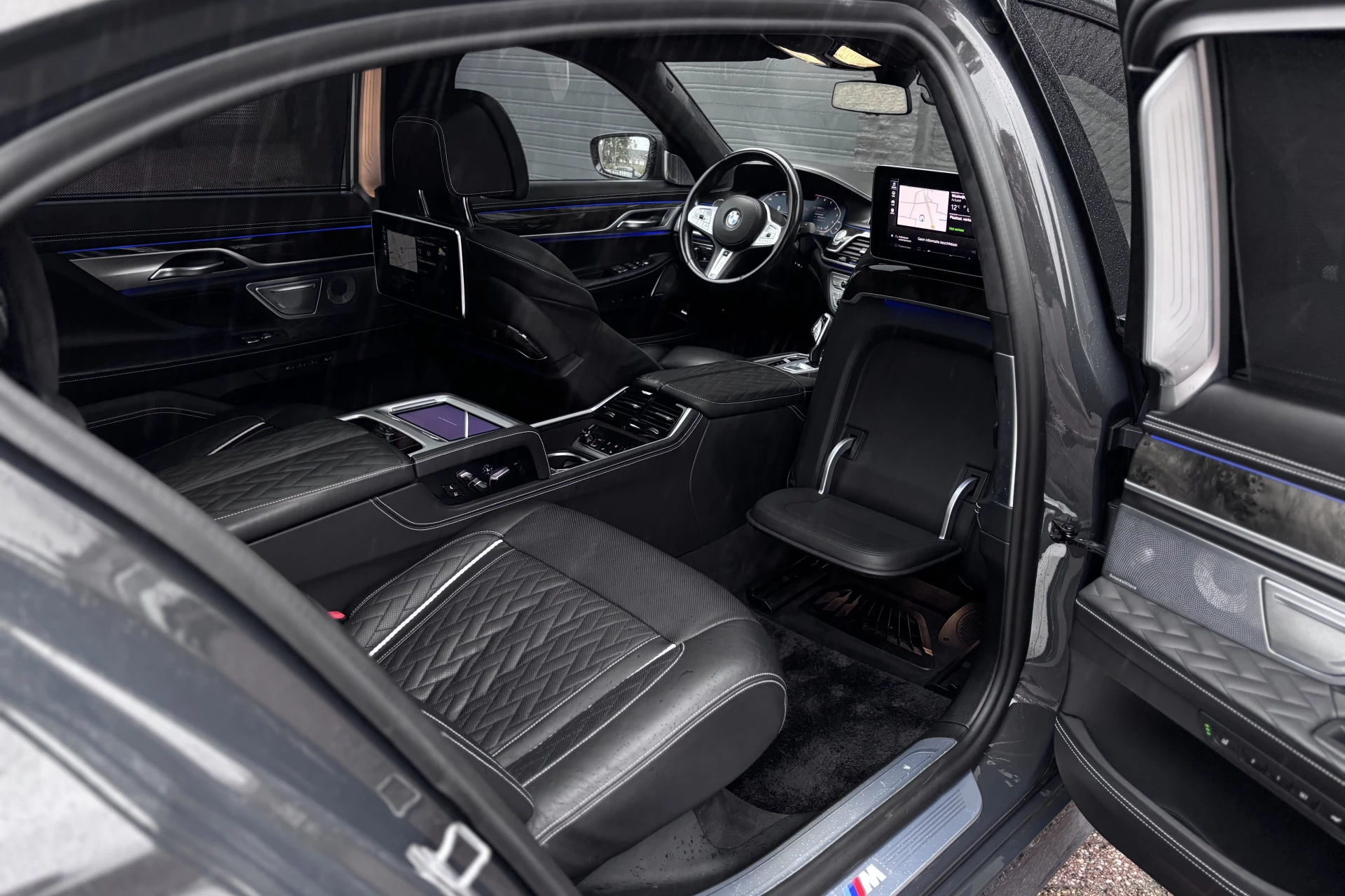 Hoofdafbeelding BMW 7 Serie