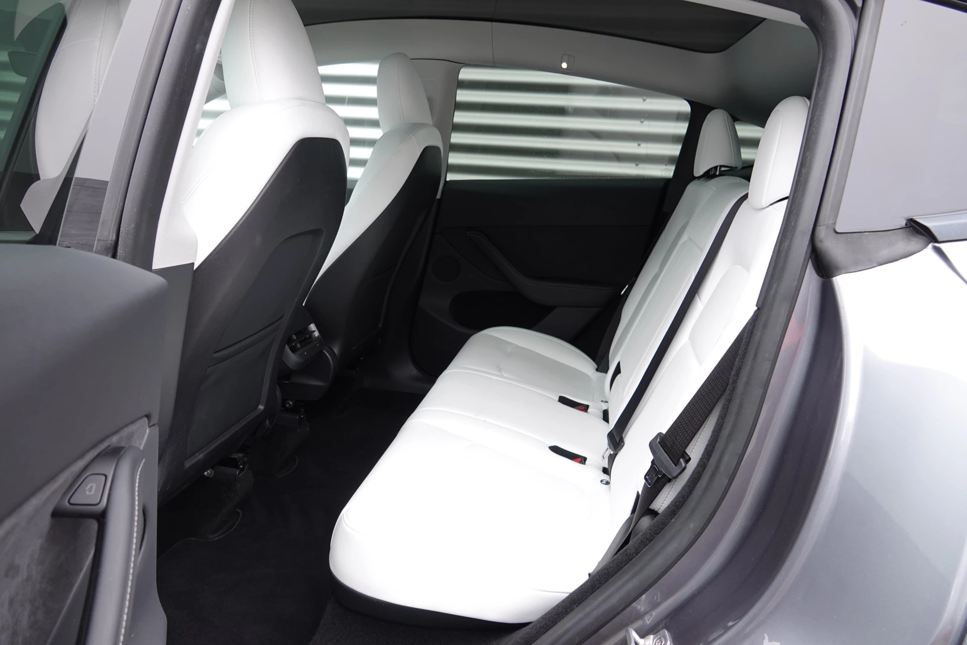 Hoofdafbeelding Tesla Model Y